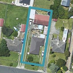 27 Oxford Street, Parkvale, Tauranga