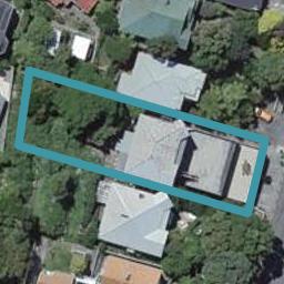 70 Kelburn Parade, Kelburn, Wellington