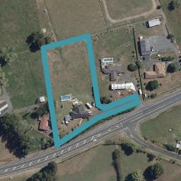 426 Te Kowhai Road, Te Kowhai