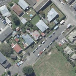 8 Longworth Street, North East Valley, Dunedin