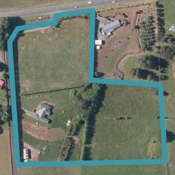 1 William Hawken Lane, Whangarei
