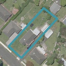 6 Hadfield Crescent, College Estate, Whanganui