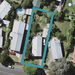 64 Merton Road, Saint Johns, Auckland