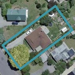 81 Dublin Street, Martinborough