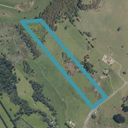 5667 State Highway 12, Kaikohe, Kaikohe