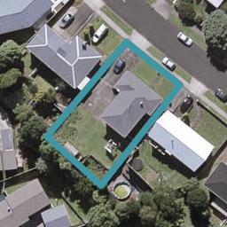 56 Oranga Street, Westown, New Plymouth