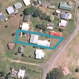 525 Grahams Beach Road, Waiuku