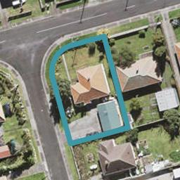 20 Parkinson Avenue, Wesley, Auckland