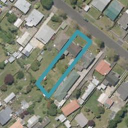 12 Hakeke Street, Whanganui East, Whanganui