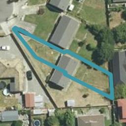 8 Meachen Crescent, Blenheim