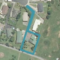 36 Lakeview Terrace, Huntly, Huntly