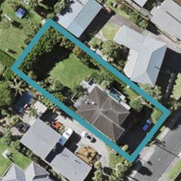 35 Alexander Street, Cockle Bay, Auckland