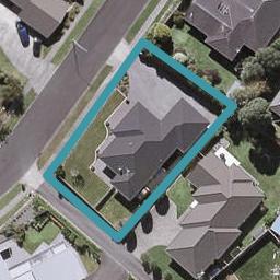 3 Anderson Way, Highlands Park, New Plymouth