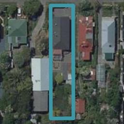 52 Ward Street, Addington, Christchurch