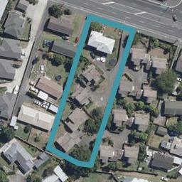 251 Te Rapa Road, Beerescourt, Hamilton