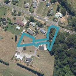 6 Huia Rise, Ohakune