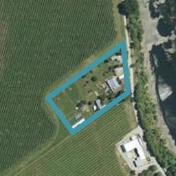 61 Cemetery Road, Grovetown, Blenheim