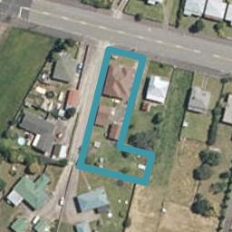 21 Cole Street, Dannevirke, Dannevirke