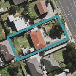 23 Plunket Avenue, Papatoetoe, Auckland