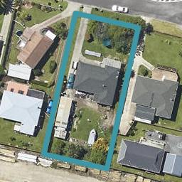 55 Kowhai Avenue, Edgecumbe, Edgecumbe