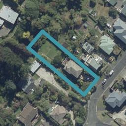 143 Scott Street, Waverley, Dunedin
