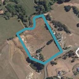 90 Lees Pakaraka Road, Te Ore Ore, Masterton
