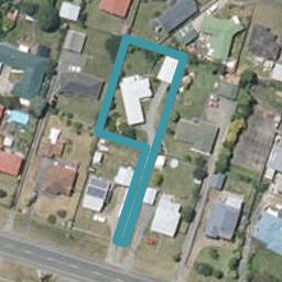 23A Robinson Street, Foxton, Foxton