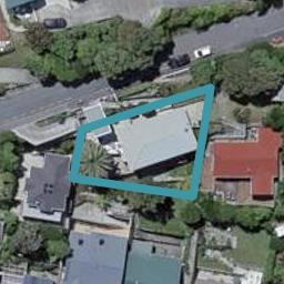 50 Tio Tio Road, Miramar, Wellington