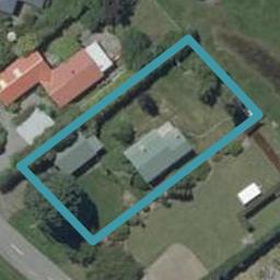 326 Whitecliffs Road, Coalgate