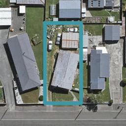 98 Mcquarrie Street, Kingswell, Invercargill