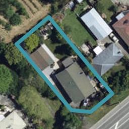 236 Main Road, Hope, Richmond