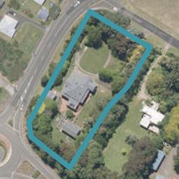 1 Wikitoria Road, Putiki, Whanganui