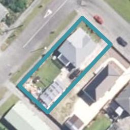 6 Collins Street, Blaketown, Greymouth