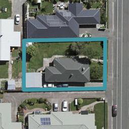 24 Exmouth Street, Waverley, Invercargill