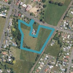 9 Hospital Street, Dannevirke