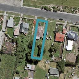 132 Foyle Street, Bluff