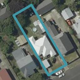 39 Knowles Street, Terrace End, Palmerston North