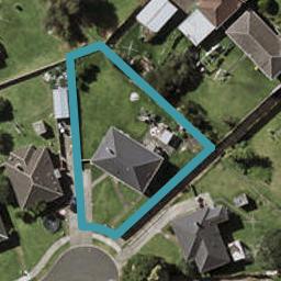 8 Don Place, Otara, Auckland