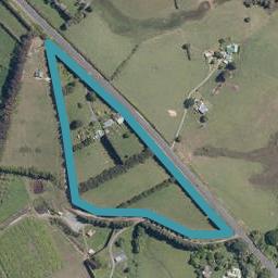 155 State Highway 1, Ohaeawai, Kaikohe