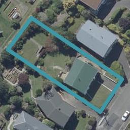 9 Strode Street, Halfway Bush, Dunedin