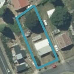 35 School Road, Te Kuiti