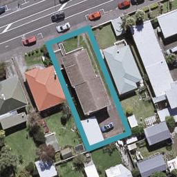 187 Saint Aubyn Street, New Plymouth, New Plymouth