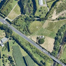 1454 State Highway 2, Whakamarama, Whakamārama
