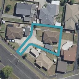 7A Park Terrace, Hamilton Central, Hamilton