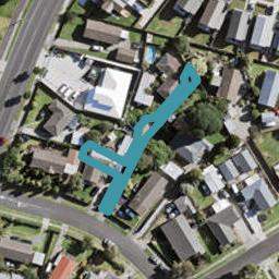 4C Becker Drive, Weymouth, Auckland