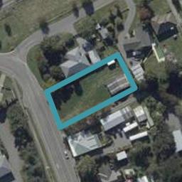 0 Railway Road, Dunsandel, Dunsandel