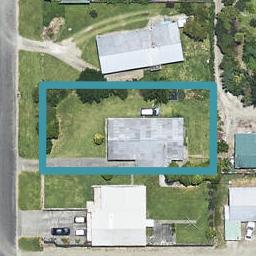 16 Stewart Street, Opotiki, Opotiki