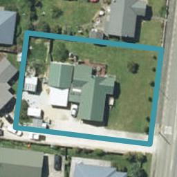 199 Commercial Street, Takaka