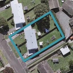 15 Miro ST, Merrilands, New Plymouth