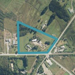169 Hau Hau Road, Blue Spur, Hokitika